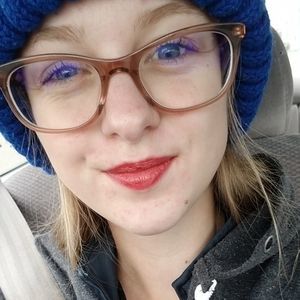 Meet your Posher, Tabitha